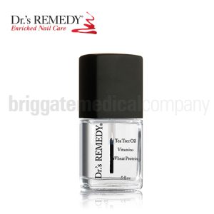 Dr.'s Remedy - Basic Base Coat 15ml