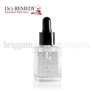 Dr.'s Remedy - Caress Cuticle Oil 15ml