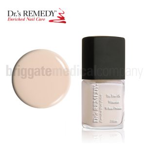 Dr.'s Remedy Nail Polish - Loyal Linen Sheer 15ml
