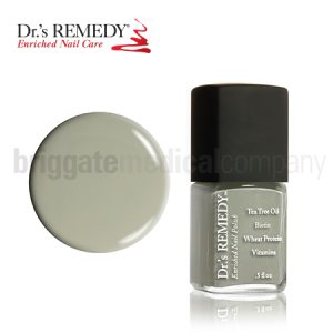 Dr.'s Remedy Nail Polish - Serenity Sage Creme 15ml