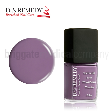 Dr.'s Remedy - Plucky Plum (creme) 15ml