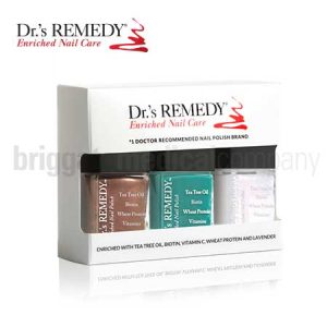 Dr.'s Remedy 'Frosty At The Beach' Trio Bundle