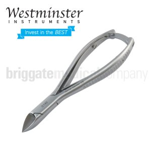 Westminster Elegance S140 Straigh-Cut Clipper