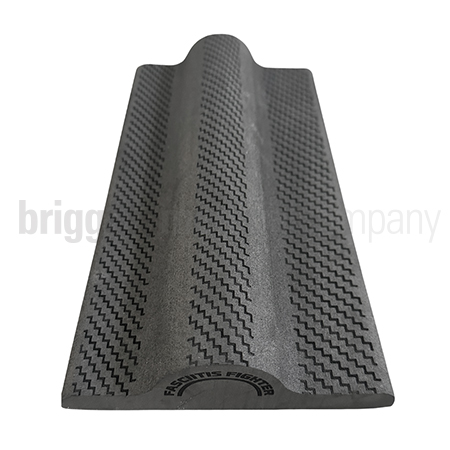 Fasciitis Fighter Round 2 - EVA Foam Exercise Device (Double 30cm Wide)