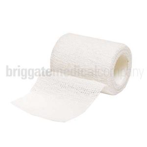 Handygauze 8633 Cohesive Bandage 6cm x 2m Pkt 1