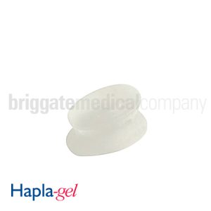 Hapla-Gel CHG145A Toe Spreaders Medium Pkt 12