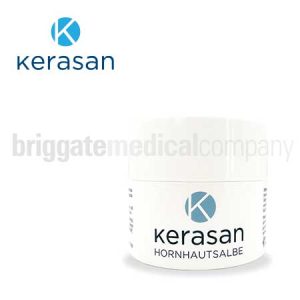 Kerasan Hard Skin Ointment 50ml Jar