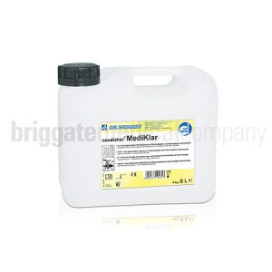 Dr.Weigert Neodisher Mediklar Rinsing Agent 5L