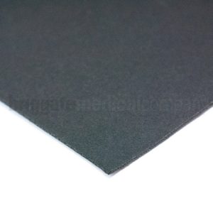 PS Vlies Top Cover Black Sheet  1400mm x 1000mm
