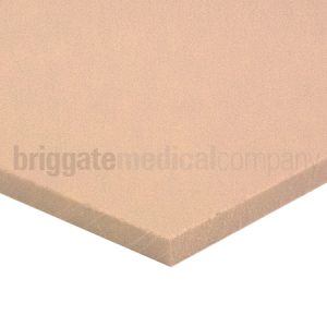 Resur 5.0mm Sheet Flesh 93cm x 95cm