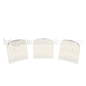 Instrument Tip Protectors - LARGE Pkt 100