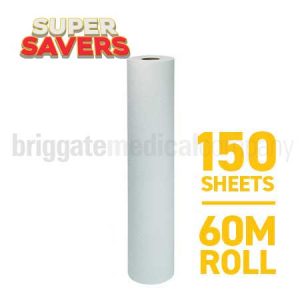 Matrix All-Purpose Clinical Towel LARGE ROLL (150 SHEETS / 60M ROLL)