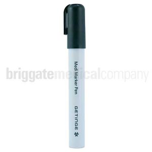 Meditrax 'Medimarc' Bullet Tip Marking Pen    Each