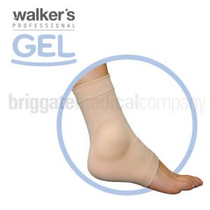 Walker's Gel 1405 Ankle Protection Sleeve Each