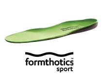 Formthotics Football Dual