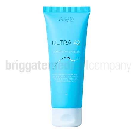 Ace Ultra Foot Cream (42% Urea) 70g Tube