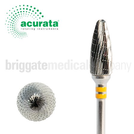 Acurata NEM Coarse/Fine Burr Large Cone
