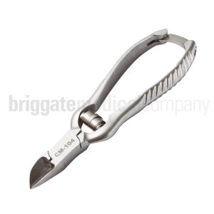 CM104 Clipper Concave Cut W/Handle Lock 14cm