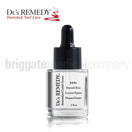 Dr.'s Remedy - Nourish Nail Serum 15ml