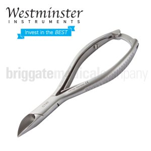 Westminster Elegance C140 Concave-Cut Clipper