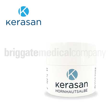 Kerasan Hard Skin Ointment 50ml Jar
