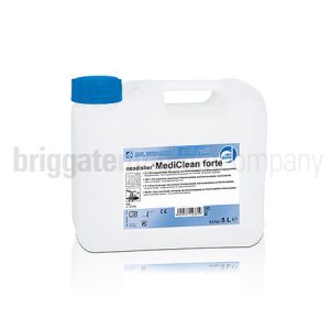 Dr.Weigert Neodisher Medilclean Forte Detergent 5L