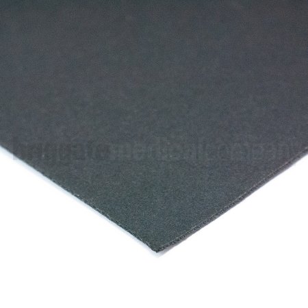 PS Vlies Top Cover Black Sheet 1400mm x 1000mm