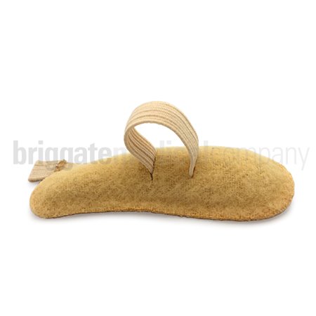 Toe Prop LARGE LEFT each