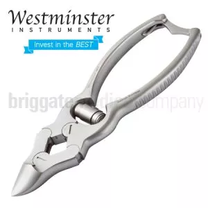Westminster DA15 Double-Action Clipper
