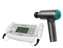Therapeutic Ultrasound & Massage